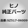 SZ517-06009 (SZ517)HANGER�ASPG ���쎩���� 68017854