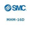MHM - マグネットグリッパ SMC