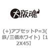 12X45 (+)�A�v�Z�b�gP=3(�S/�O���z���C�g) ��㍰ 69038813