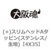 4X35 (+)�X�����w�b�hA�^�b�s��(�X�e�����X/���n) ��㍰ 69051745