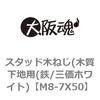 M8-7X50 �X�^�b�h�؂˂�(�؎����n�p(�S/�O���z���C�g) ��㍰ 69075457