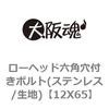 12X65 ���[�w�b�h�Z�p���t���{���g(�X�e�����X/���n) ��㍰ 69082563