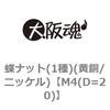 M4(D=20) ���i�b�g(1��)(����/�j�b�P��) ��㍰ 69119173