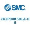 ZK2P00K5DLA-06 ZK2P00_A - 真空ポンプシステム真空ユニット/単体 SMC 69319259