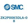 ZK2P00K5DLA-08 ZK2P00_A - 真空ポンプシステム真空ユニット/単体 SMC 69319268