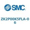 ZK2P00K5FLA-06 ZK2P00_A - 真空ポンプシステム真空ユニット/単体 SMC 69319295