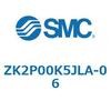 ZK2P00K5JLA-06 ZK2P00_A - 真空ポンプシステム真空ユニット/単体 SMC 69319383