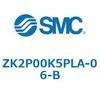 ZK2P00K5PLA-06-B ZK2P00_A - 真空ポンプシステム真空ユニット/単体 SMC 69319566