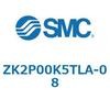 ZK2P00K5TLA-08 ZK2P00_A - 真空ポンプシステム真空ユニット/単体 SMC 69319593