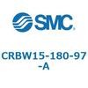 CRBW15-180-97-A CRB-A - �ϊp�x�������j�b�g�t SMC 69607494