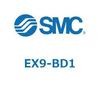 EX9-BD1 - DINレール取付金具 SMC