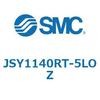 JSY1_4_VALVE - ベース配管形バルブ SMC