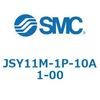 JSY11M-1P - 給排気ブロックアセンブリ SMC