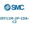 JSY11M-2P - マニホールドブロックAss'y SMC
