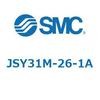 JSY31M-26-1A - Blanking Plate SMC