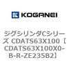 CDATS63X100X0-B-R-ZE235B2 �W�O�V�����_C�V���[�Y CDATS63X100 �R�K�l�C 71165806