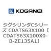CDATS63X100X0-B-ZE135A1 �W�O�V�����_C�V���[�Y CDATS63X100 �R�K�l�C 71165833