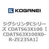 CDATS63X100X0-R-ZE235A1 �W�O�V�����_C�V���[�Y CDATS63X100 �R�K�l�C 71165903