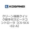 CS-SC6-02-A �N���[���@��N�C�b�N�p��t�X�s�[�h�R���g���[�� �R�K�l�C 71268225