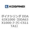 DDA63X1000-7-7C-CS11TA1 �_�C�i�V�����_ DDA63X1000 �R�K�l�C 71852165