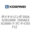 DDA63X1000-7-7C-Y-CS5F1 �_�C�i�V�����_ DDA63X1000 �R�K�l�C 71852208