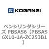 PBSAS6X10-1A-ZC253B1 �y���V�����_�V���[�Y PBSAS6 �R�K�l�C 73162398