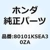 フェンダーセット *TYPE1* 80101KSEA30ZA ホンダ