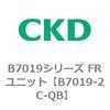 FRユニット