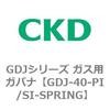 ガバナ ガス