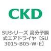 高分子膜式エアドライヤ