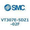 VT307E-5DZ1-02F 3ポートソレノイドバルブ (VT307E-～) SMC 89330376
