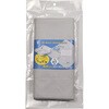 DC-6080 クルピタ 保冷クロス パール金属 00010706