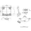 TPWガード#B1 TPW専用ガード テクノテック 00092570