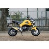 マフラー RPM FULL RPM
