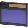 溶接面MASTR用交換パーツ UNIVET