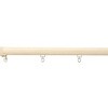 304879 ファンティアカーテンレール工事用セット タチカワブラインド 00094871