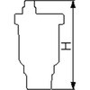 TA-22 ��C���� TA-22�^�C�v ���V�^�P 00101167