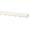 305180 ファンティア トップカバーダブル正面付けセット タチカワブラインド 00102081