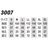 3007 半袖Tシャツ コーコス信岡 00101903