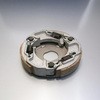グランドアクシス100/ジョグ 軽量クラッチアッセン(3枚仕様) ALBA(アルバ)