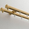 305667 ファンティアフィルカーテンレール工事用セット タチカワブラインド 00106850