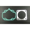 スーパーディオ[縦型エンジン) シリンダー用ガスケットキット /Φ49 ALBA(アルバ)