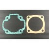アクシス90(AXIS)用 ガスケットキット/Φ55 ALBA(アルバ)
