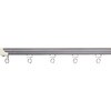 306748 V20カーテンレール工事用セットマグネットランナー入り タチカワブラインド 00113649