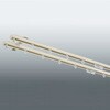 307020 V20α静音カーテンレール工事用セット タチカワブラインド 00115329