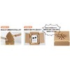 KP-PUP50 KEEPACK ポップアップペーパー 50g 約380mm×500m巻 サンキープ(旧：サンユー印刷) 00115749