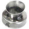 リペアテールバッフル Sチタン NOJIMA ENGINEERING