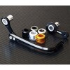 レバーガードΦ22用 ベビーフェイス