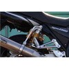 アルミステー ボルト付 S/PRO/チタン NOJIMA ENGINEERING
