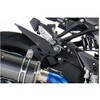 サイレンサーステー パニア対応 NOJIMA ENGINEERING